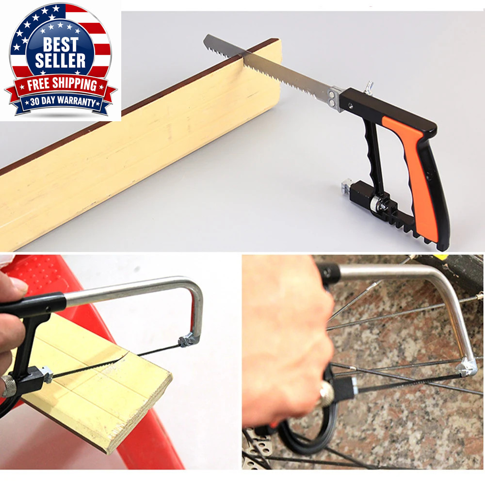 Magic Hand Saw Multi Functional Mini Magic Saw Aluminum Alloy Steel Saw Woodwork