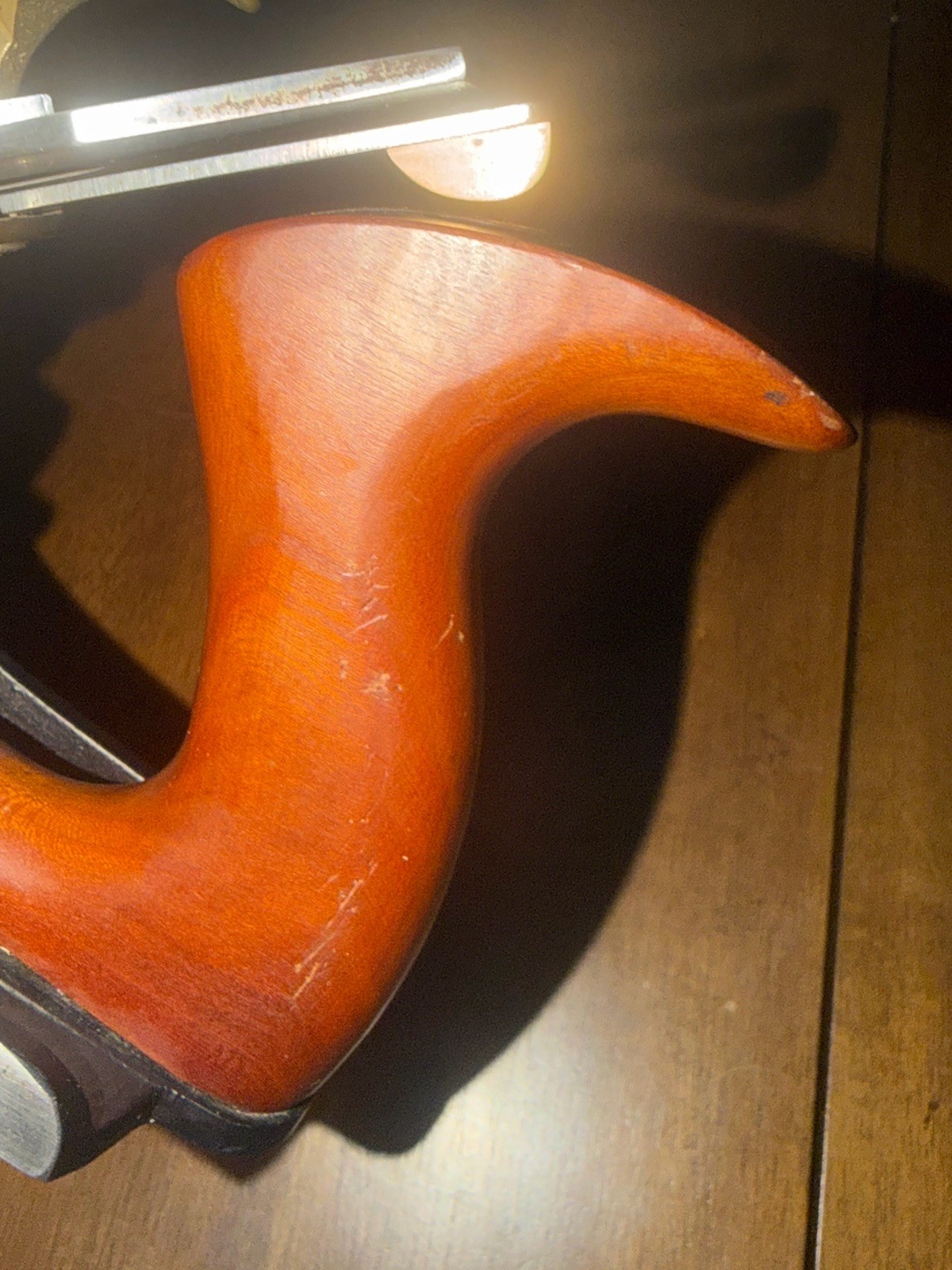 Lie-Nielsen no 4 Smoothing Plane, Beautiful Plane #4 Number 4