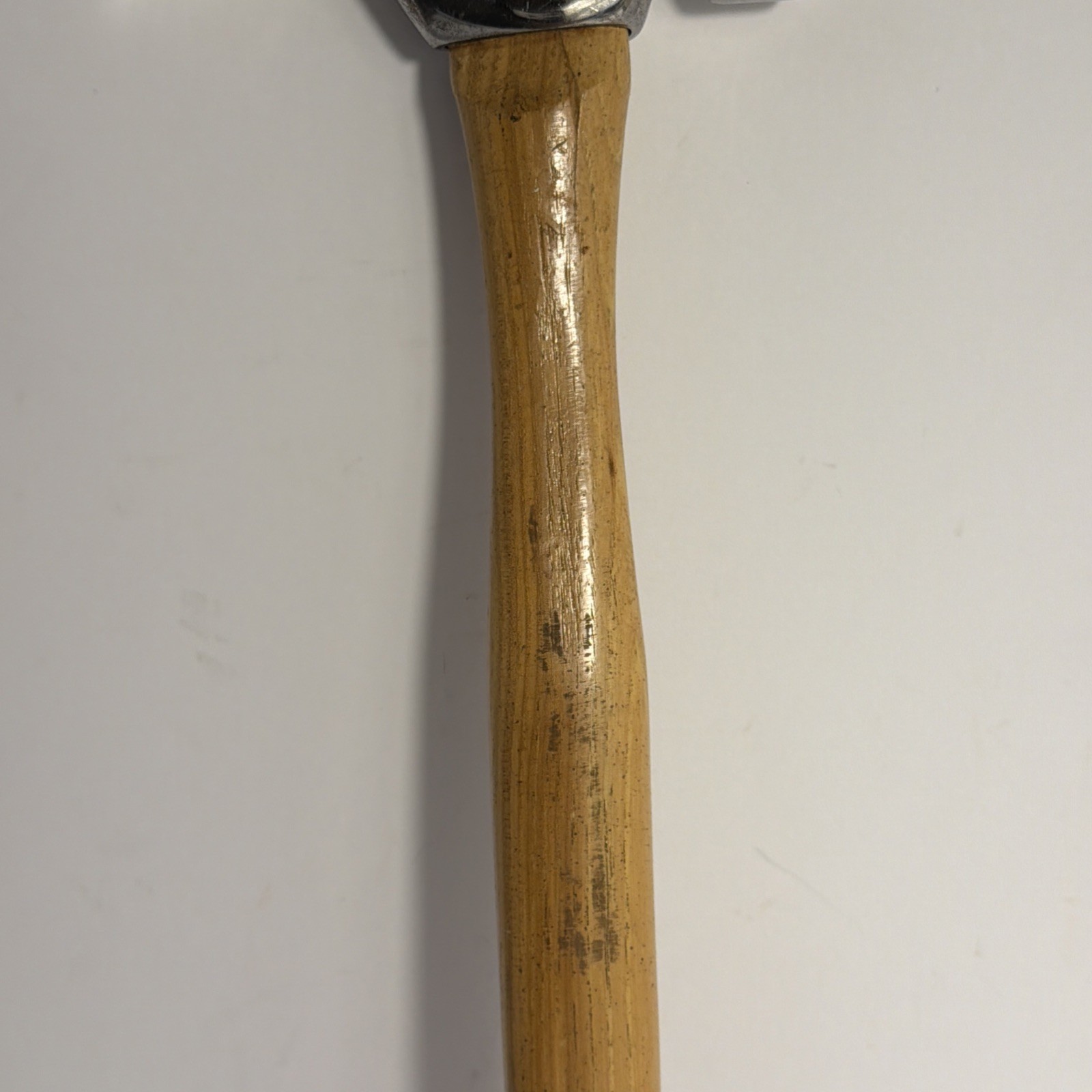 Hart – The Decker 21 California Framer Smooth Framing Hammer Original Handle