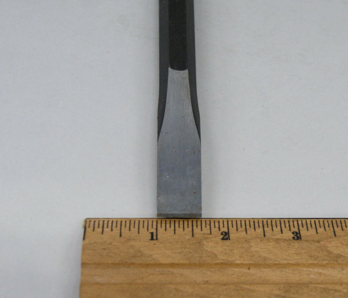NOS New PROTO Professional U.S.A. 86A, 1/2″, 5/8″ Cut, 6-3/4″ Cold Chisel L-4082