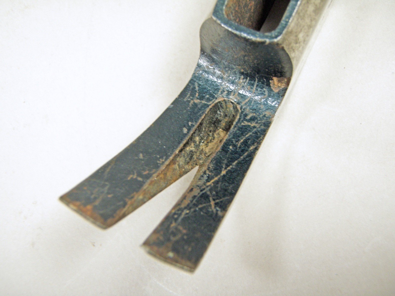 Vintage 13oz Powr-Kraft No 84-3683 Claw Hammer Head =VGC=