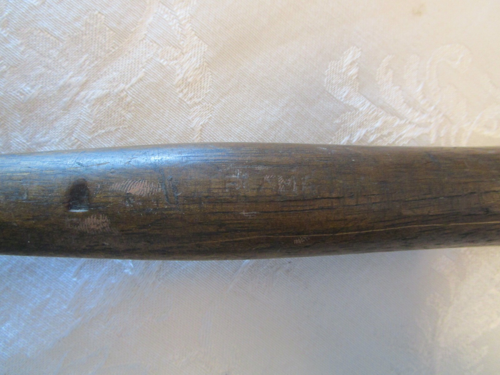 Vintage HAMMER Tool 200 GRAMS ALFA ROMEO GIULIETTA SPRINT SPORT ZAGATO SPIDER