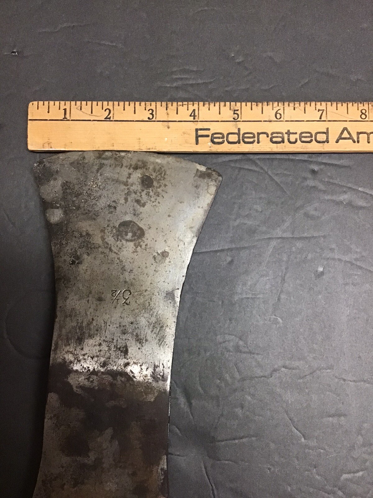 Gransfors Bruks 3.5 Lb Axe Head