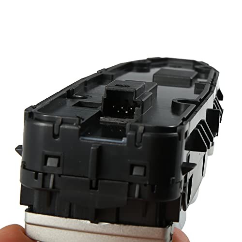 2059056811 Car Master Power Window Switch Driver Side for Mercedes-Benz