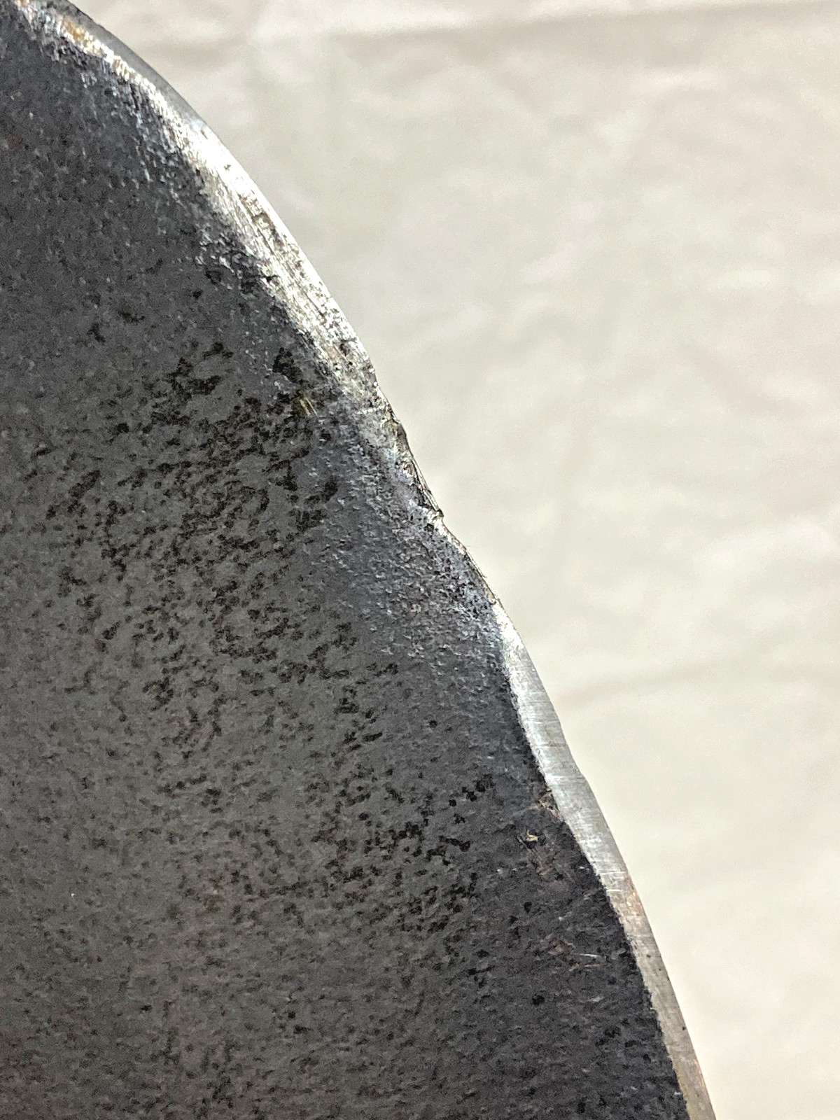 Axe Ono Hatchet Japanese Vintage Carpentry Tool 11.4mm / 16.1in (410mm) 0116E