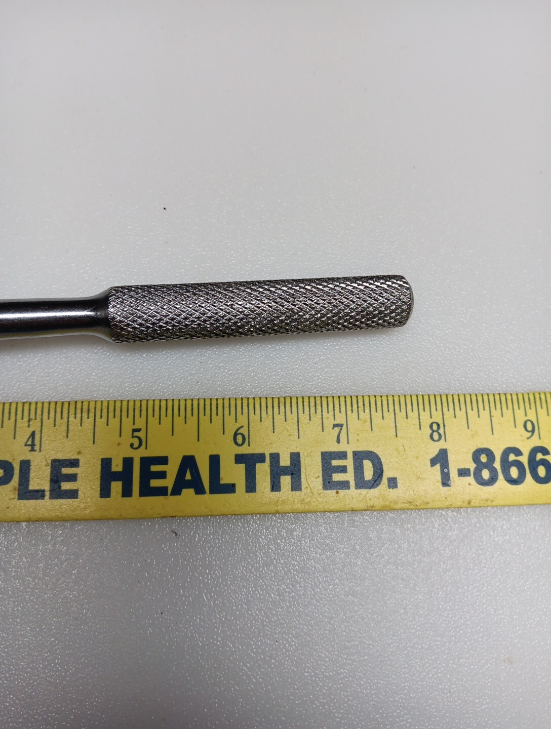 Thorson 77j6 Ratchet 3/8 Drive USA Vintage