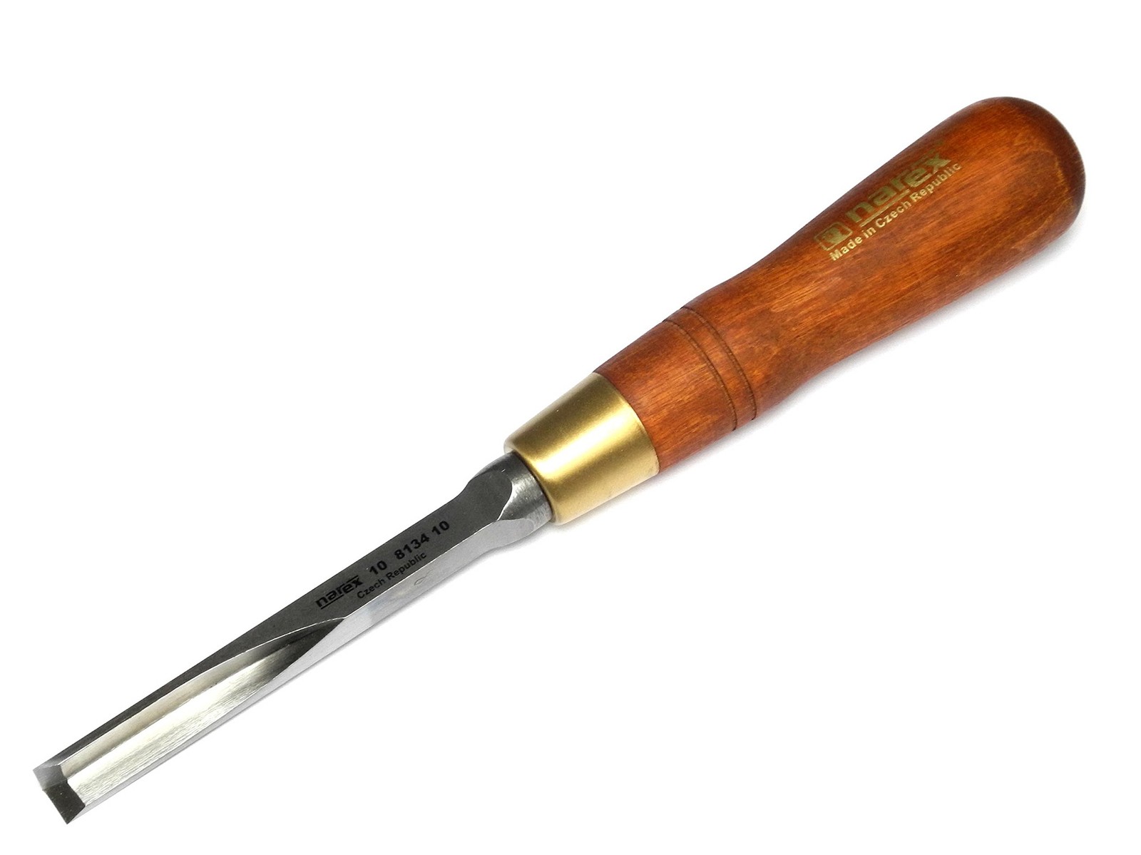 Premium Corner Chisel 10 mm