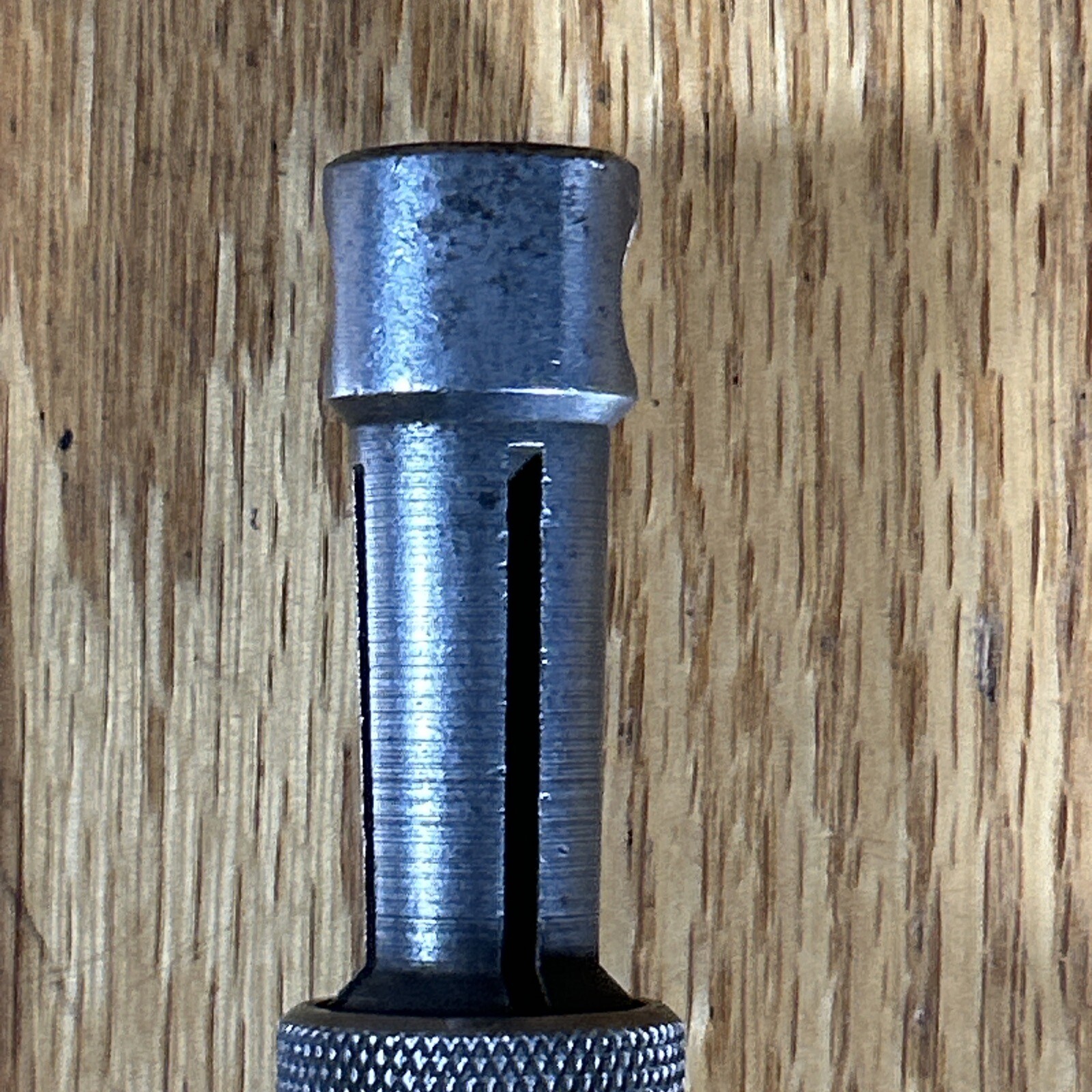 Vintage Bay State T10 Tap Wrench T W/O Handle Machinist Tools