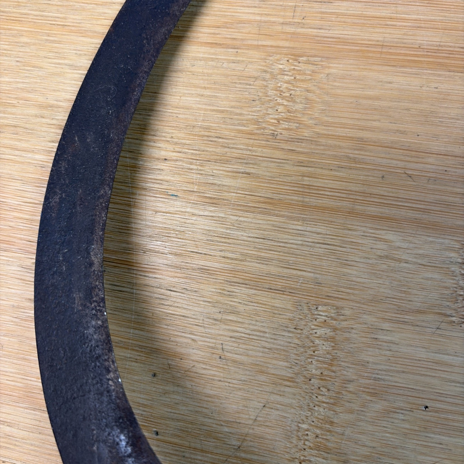 Kelly Ace & Tool Company Charleston, WV Vintage Handheld Sickle