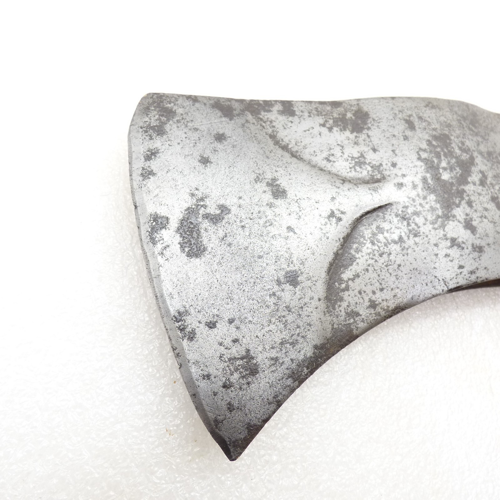 Belknap Bluegrass double bit axe head tool