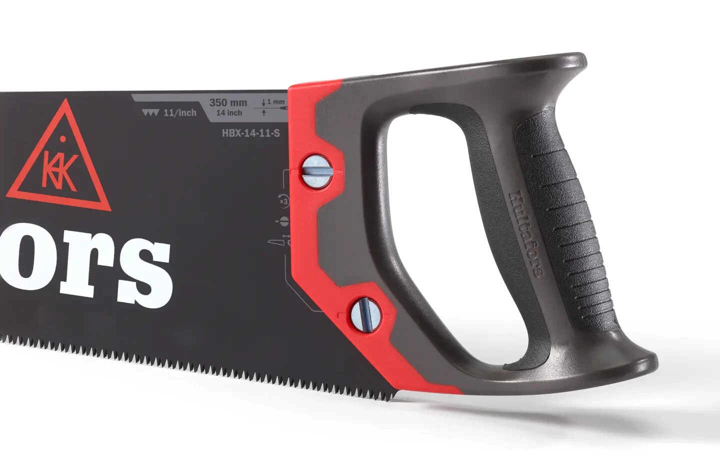 Hultafors Toolbox Saw