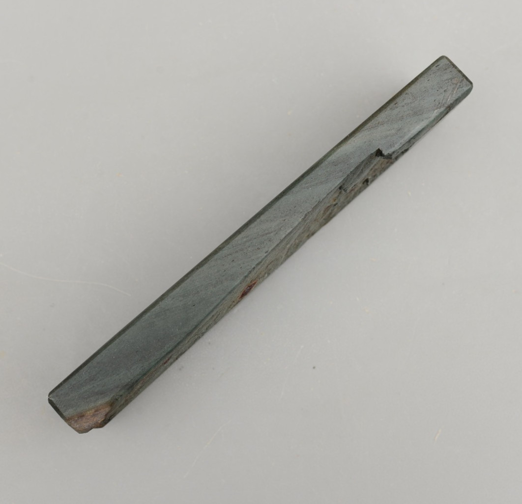 Vintage Natural Charnley Forest Hone Sharpening Honing Stone Oilstone