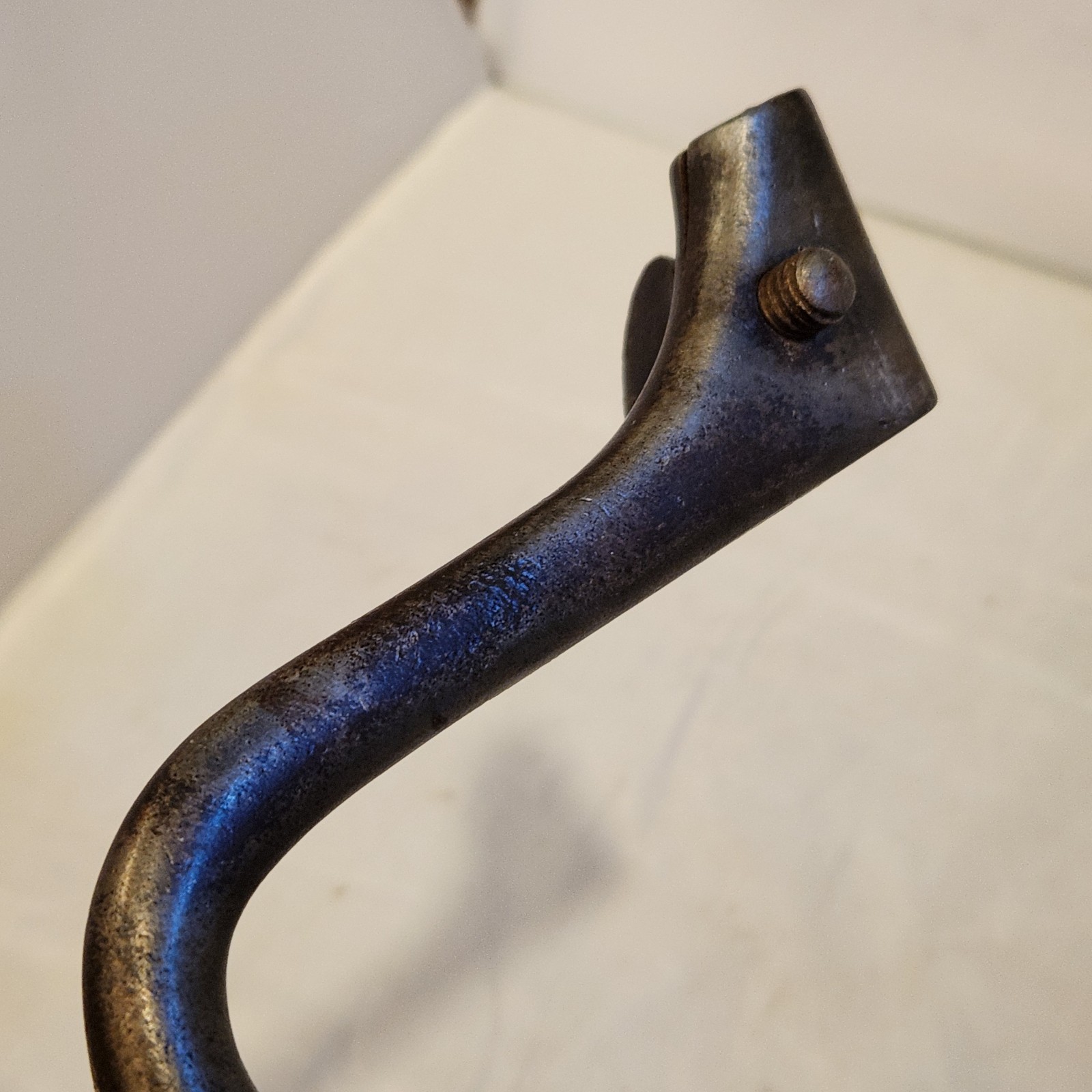 vintage John Fray split chuck brace #110 / Read Desc
