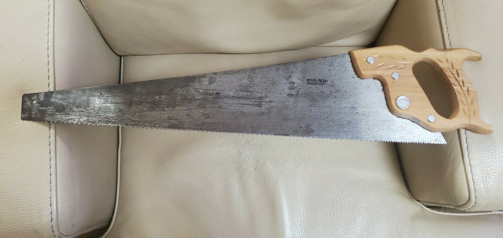 Disston Saw 26 Inch D-26