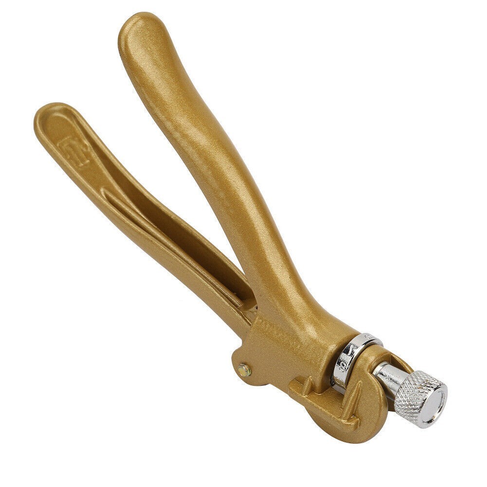 Zinc Alloy & Copper Alloy Saw Set Tool Saw Set Pliers Woodwork Hand Tools Sawset