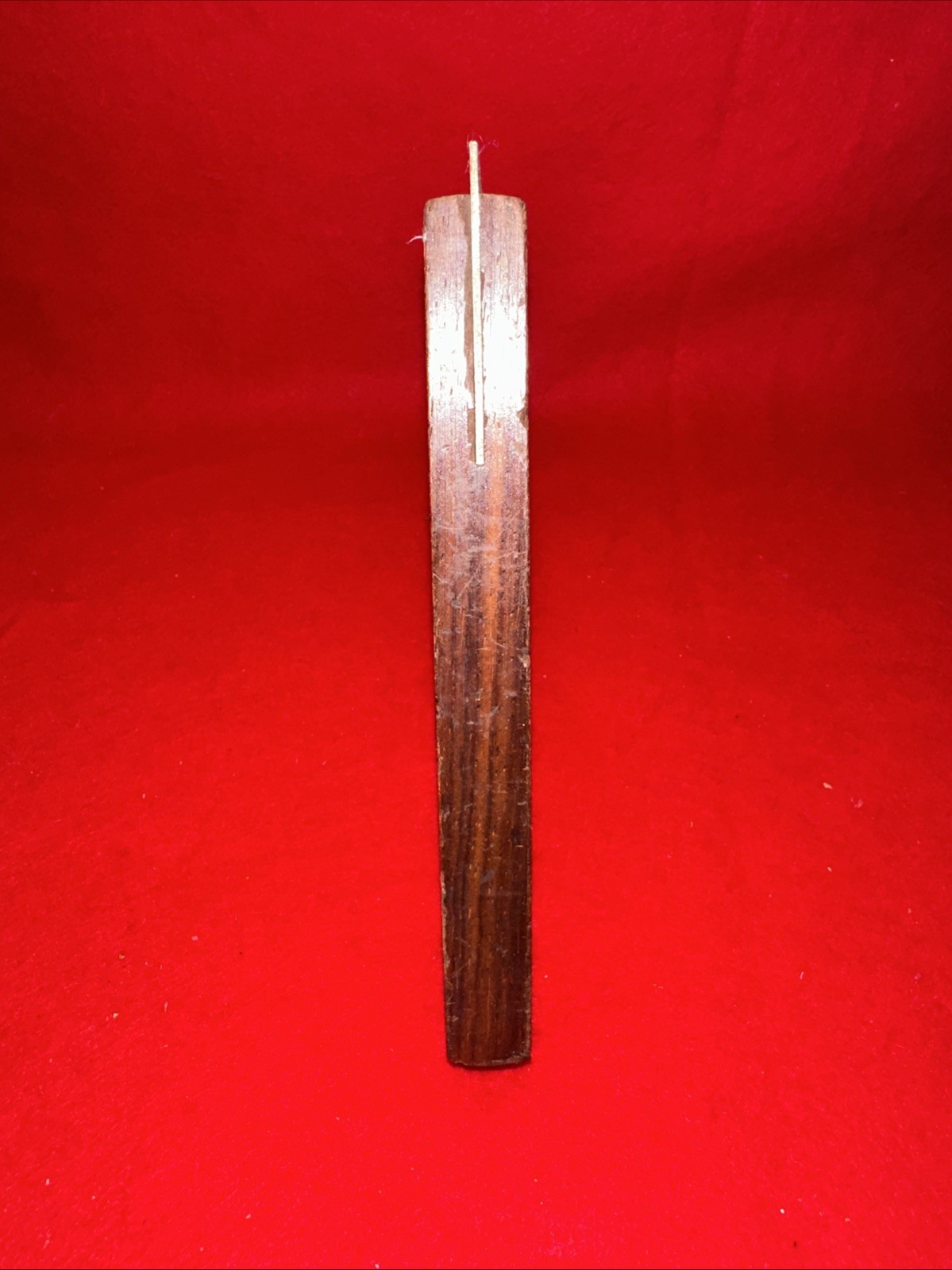 Vintage Stanley No. 20 10″ L-Square for Woodworking and Carpentry