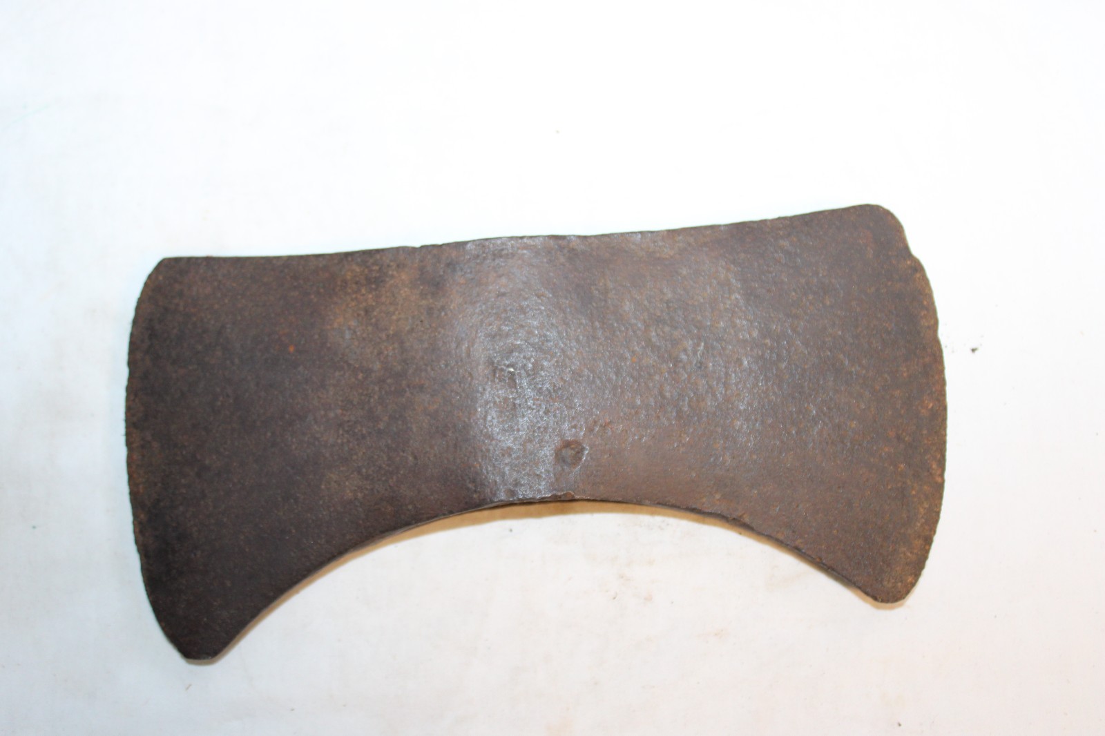 Vintage SAGER 1949 Chemical Axe Double Bit 3lb 5.2oz