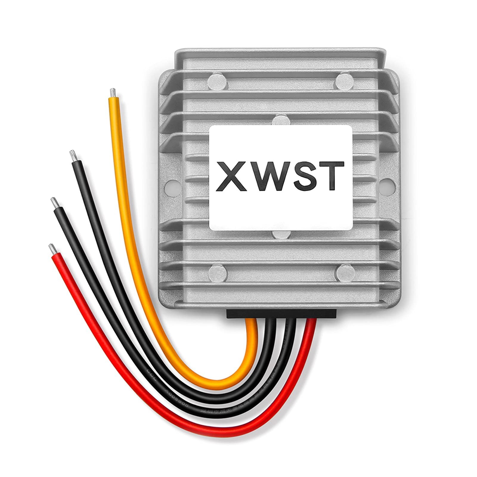 DC DC 12V to 15V 5A Step-up Module,Boost Converter 9V-13V to 15V Voltage Regu…