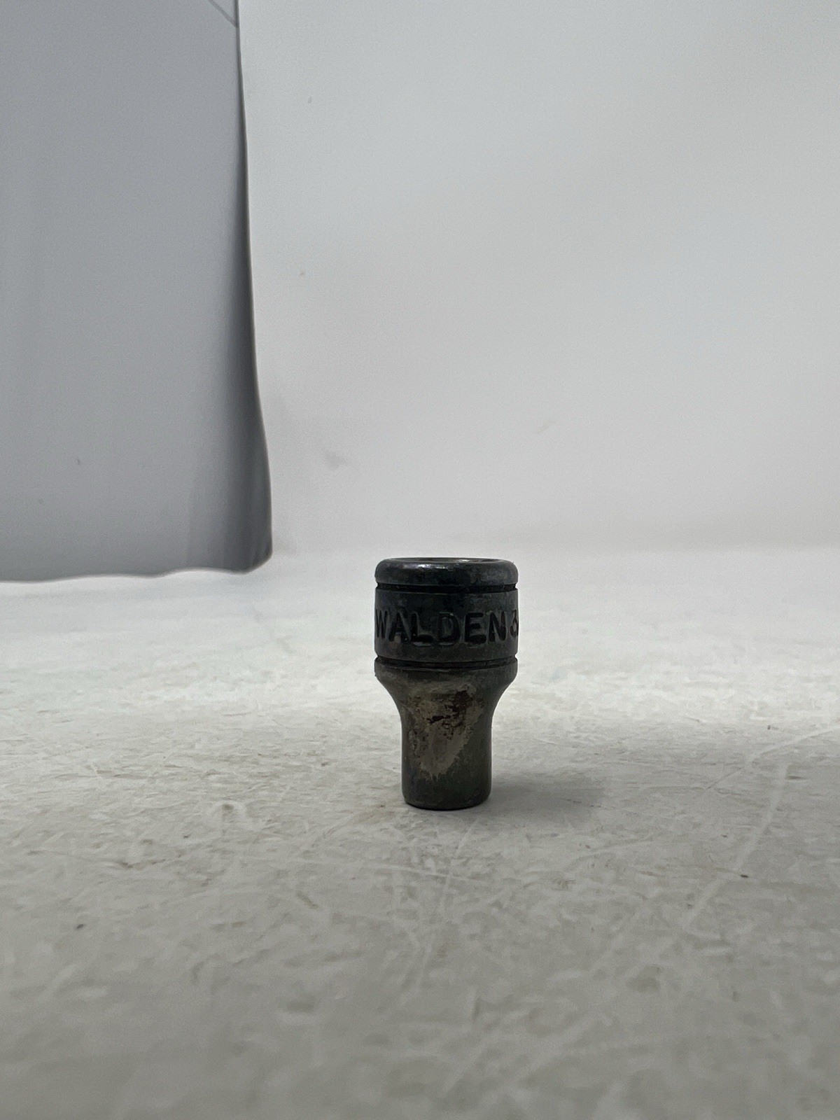 Nice Walden 3106 3/16″ Socket 1/4″ Drive 6 Point