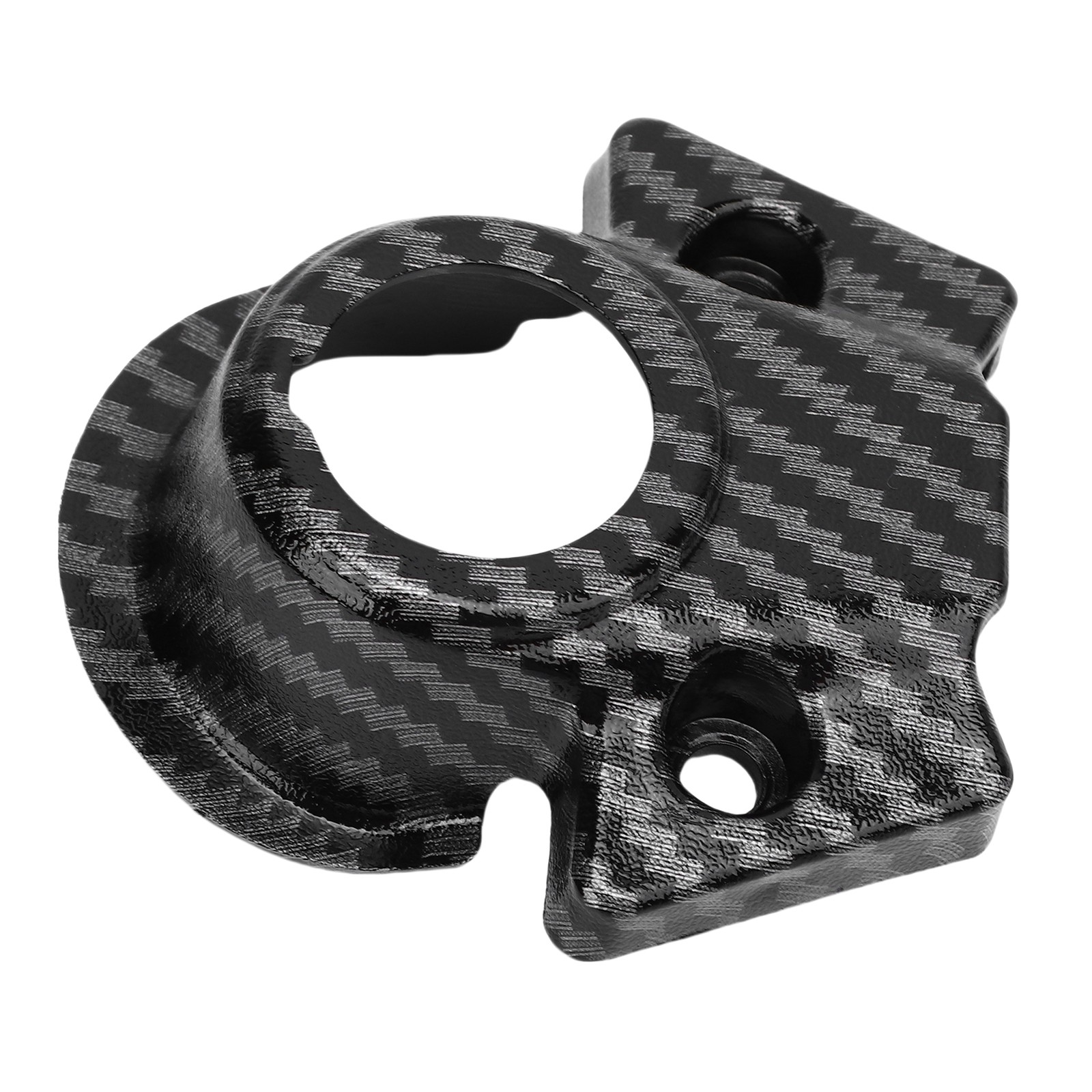 Motorcycle Central Control Decorative Cover Stylish Motorcycle Ignition Key IFGR