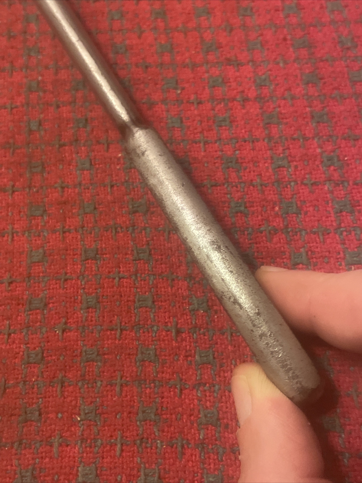 VINTAGE Westcraft Tools 1/2″ RACHET Western Auto Tools USA 🇺🇸