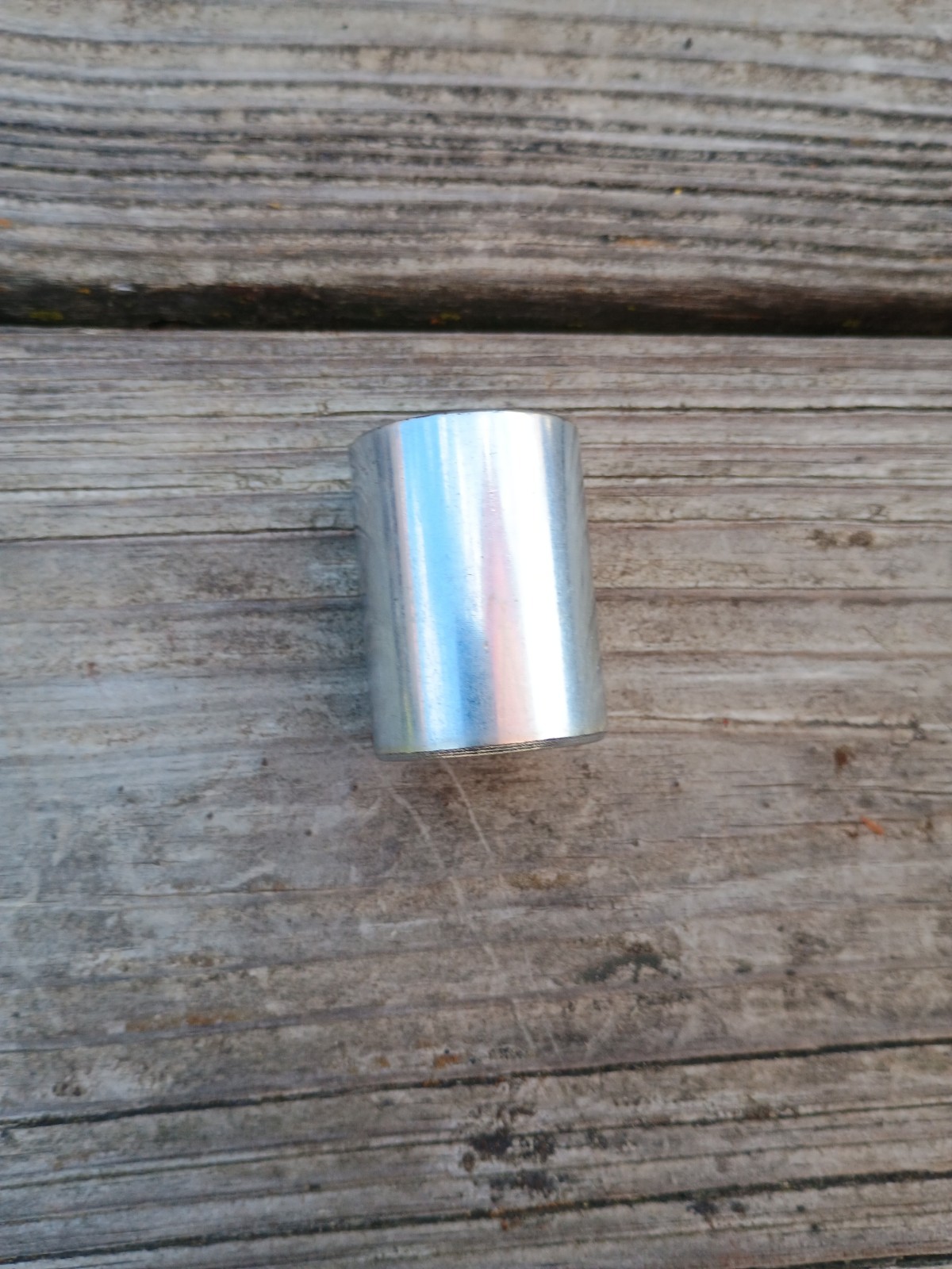 Vintage Tru-Test 7/8″ Socket 12 Point 1/2″ Drive T1628 USA