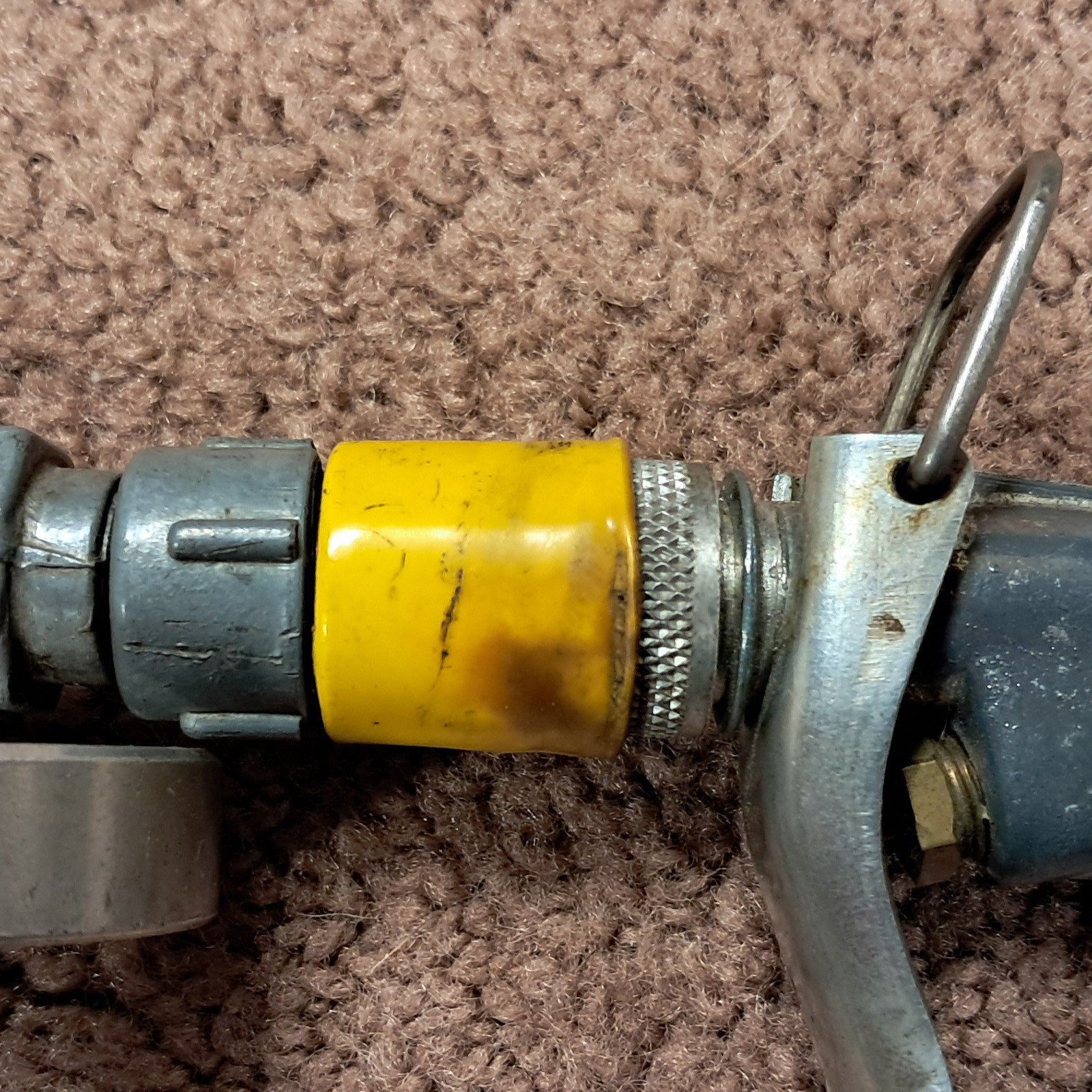 Vintage TRI CON Sprayer Cleveland 44132