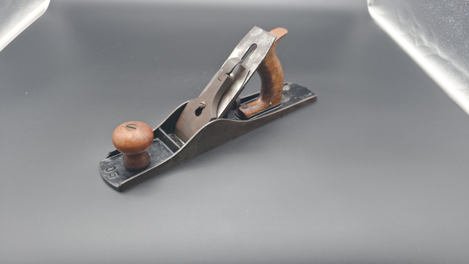 Old Ohio Tool No. 05 Jack plane