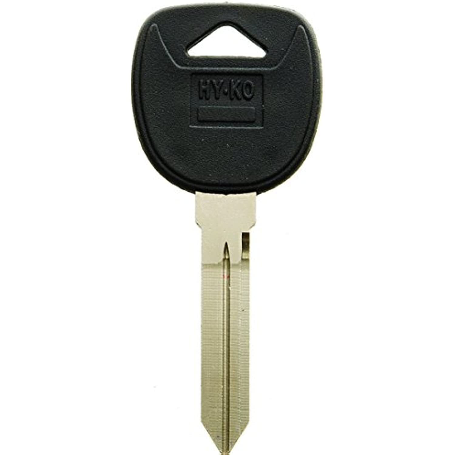 Hy-Ko Key Blank Domestic Saturn Ez# B96p Upc Coded