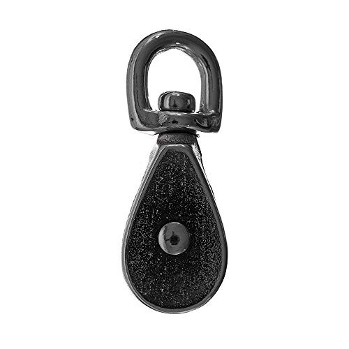 Rope and Cord – Single Swivel Eye – 3/4″ – 5-Pack