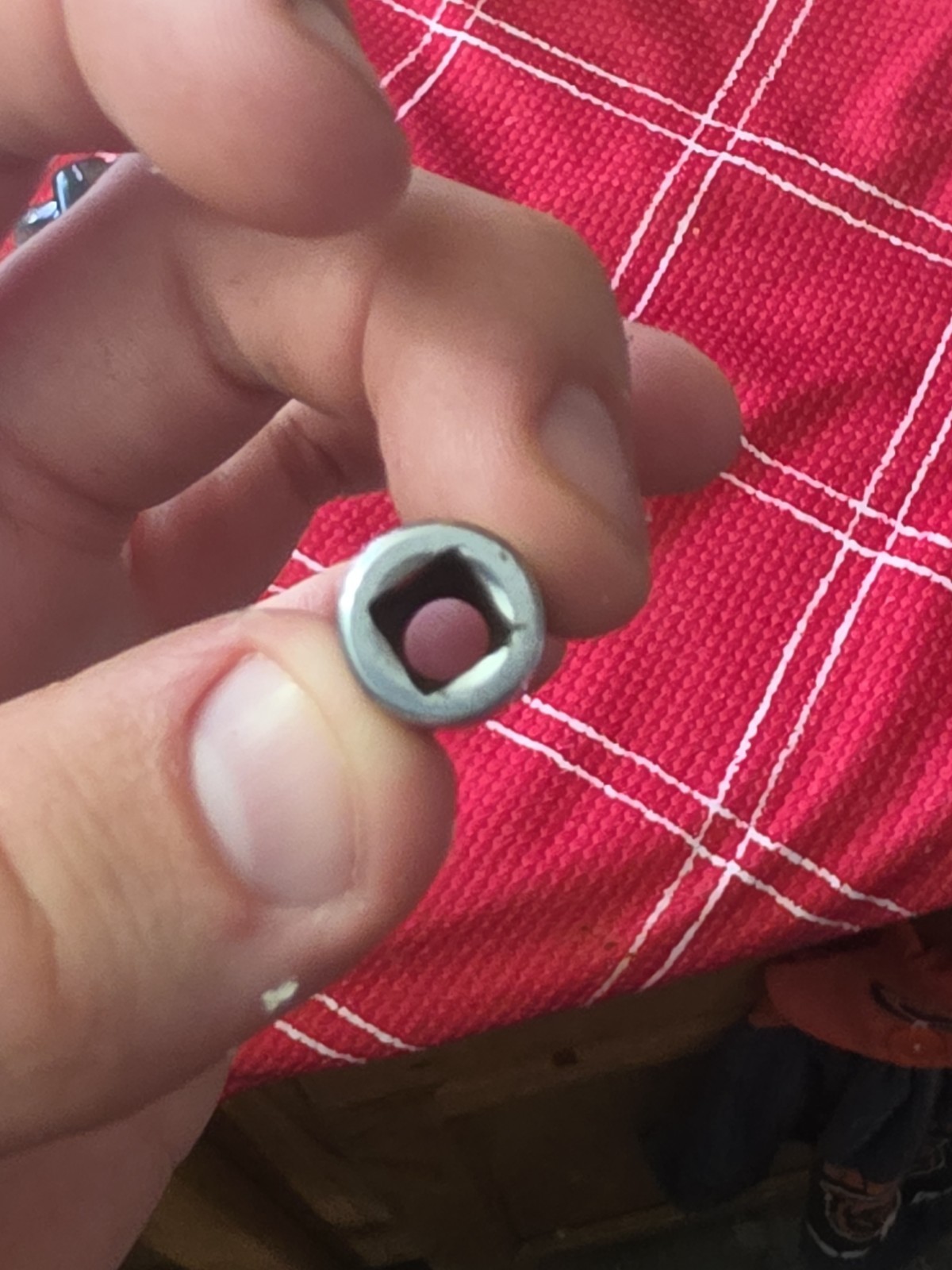 snap on tools used 2 Stubby Sockets
