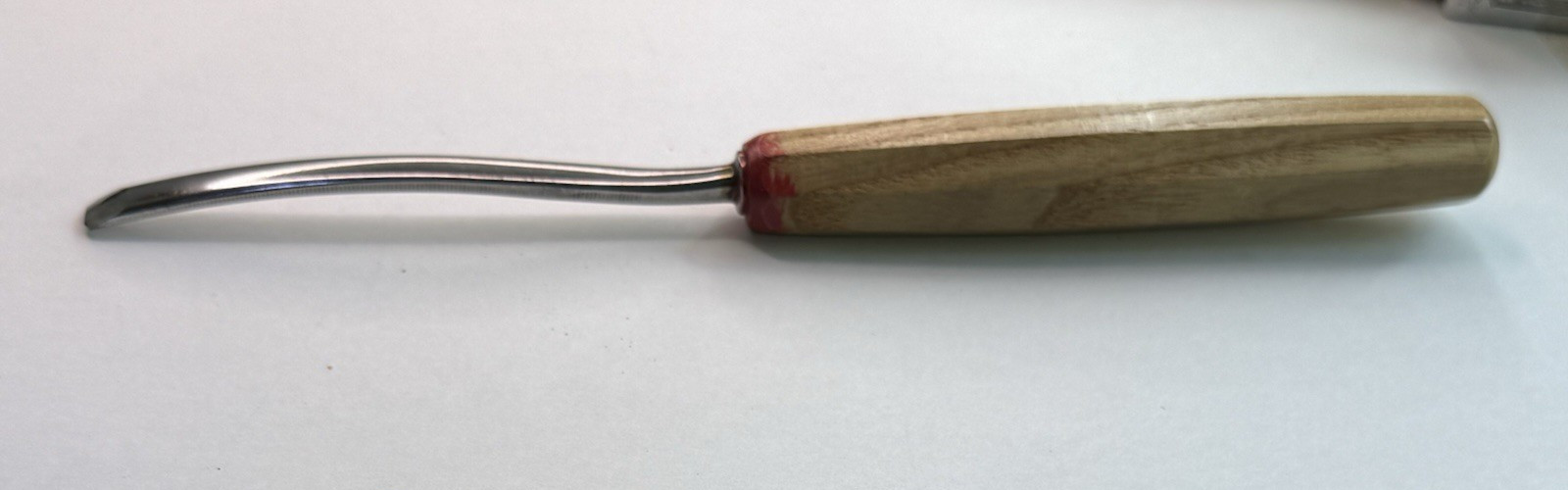 PFEIL Swiss Made 5L/8 No.5 Gouge Carving Woodworking Chisel