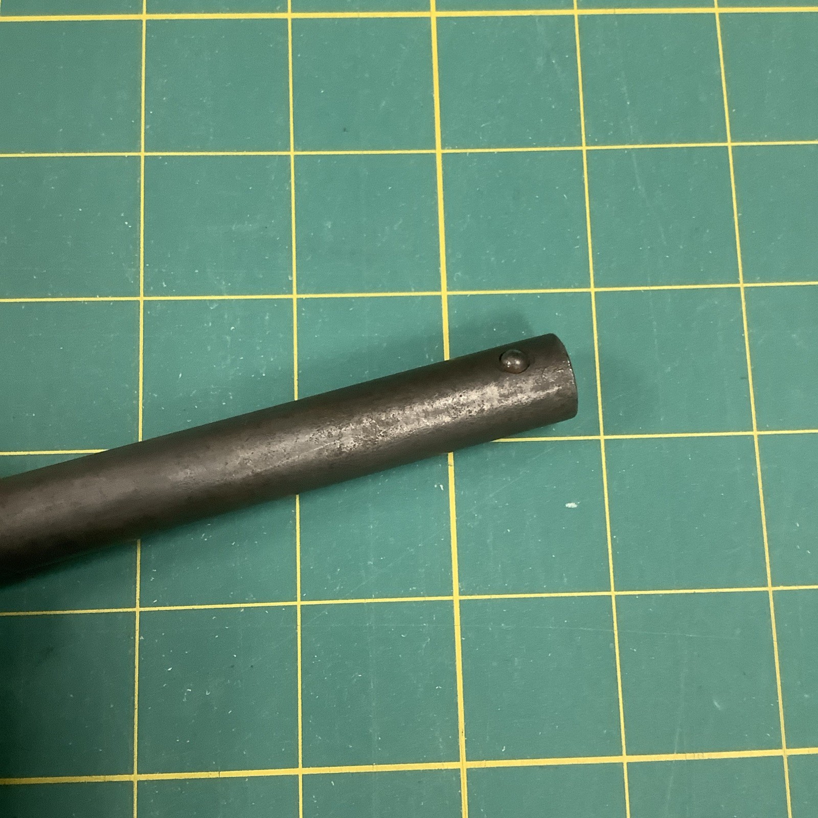 Vintage CRAFTSMAN 1/2″ Drive Sliding T-Handle Breaker Bar. Underline C Rare!!