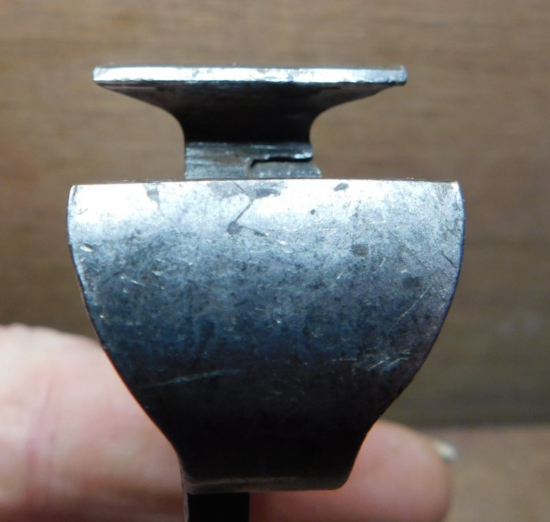 Craftsman Vanadium “Circle-C” End Cutters/Nippers 6-1/4″