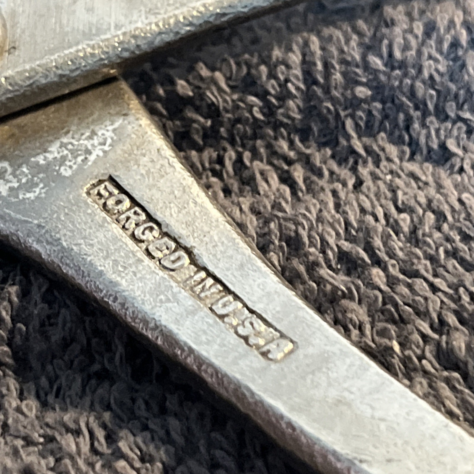 Vtg. Diamalloy & Diamond Pliers HL110P HL112P & 8″ Slip Joint