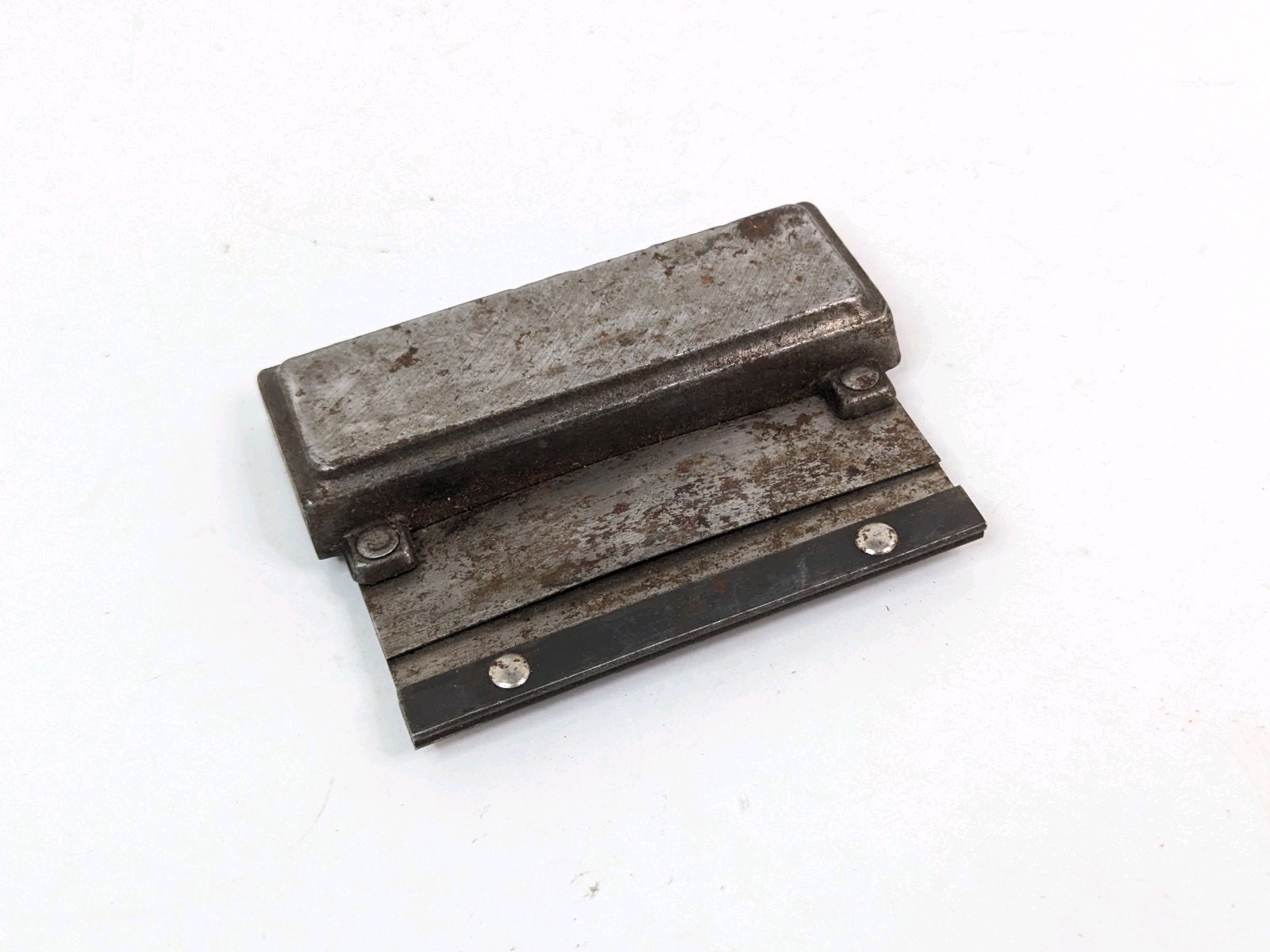 Pair Of Door Hinge Butt Marker Gauges Jiffy Butt 3.5″ & Stanley 4″