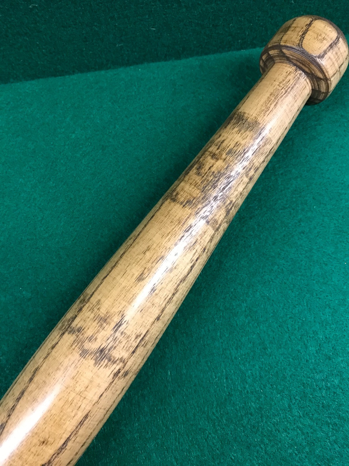 Vintage W. BEATTY & SON – 3 1/2″ Carpenter’s / Ship Builders / Framing Slick
