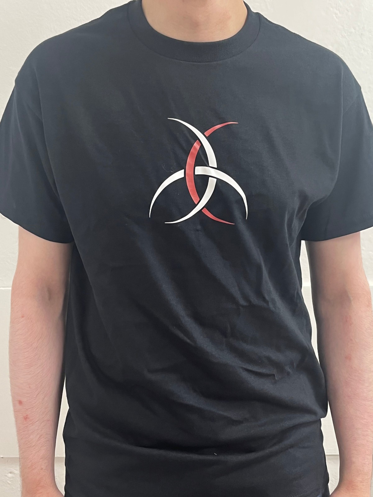 Tee Shirt – Crimson Tattoo
