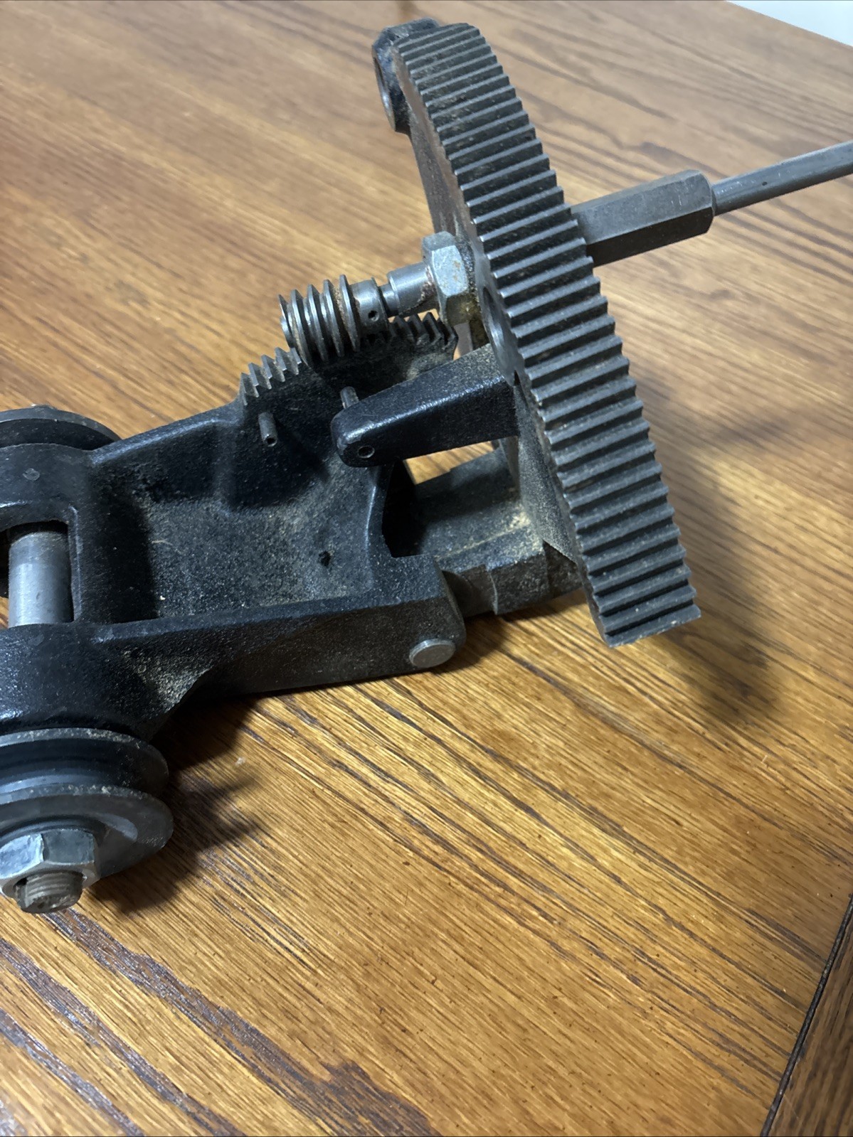 Delta Table Saw Arbor Trunnion Part 422-02-014-2001 422-19-095-2001