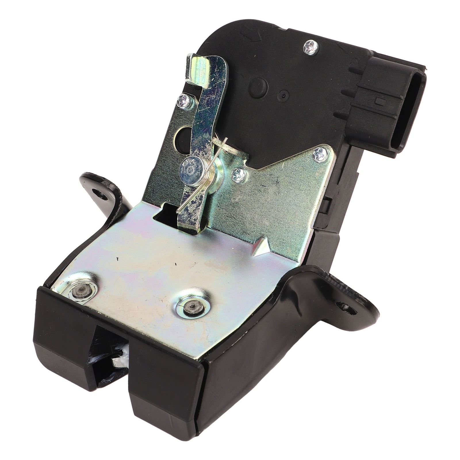 Rear Tailgate Latch Secure Lock For 2012-2017