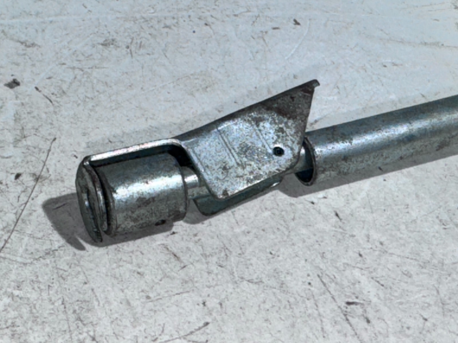 Chicago Specialty MFG Co. No. 3015 Rimster Hex Head Screw Holding Screwdriver