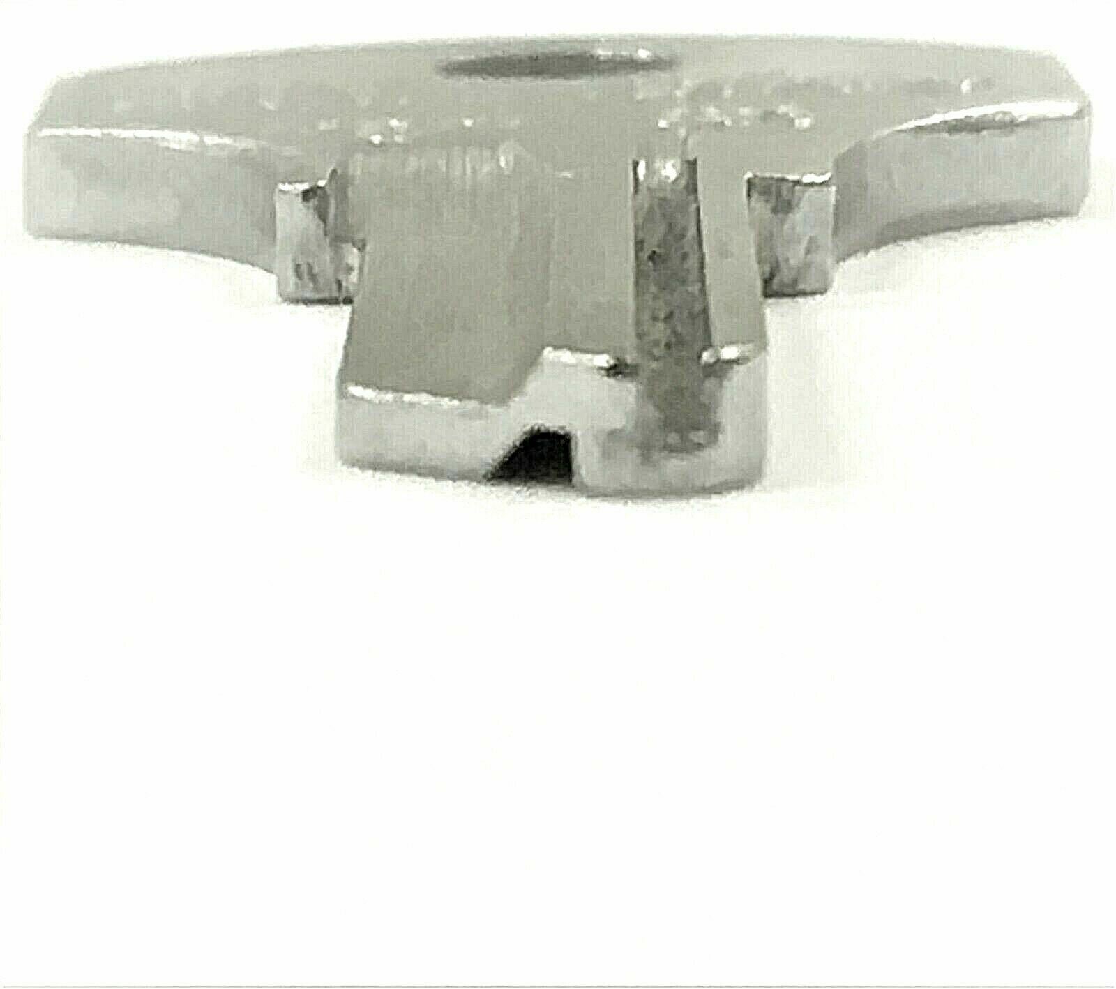 1 Fort Lock Keys Blanks Blank Key 1000V CO26 Various Locks