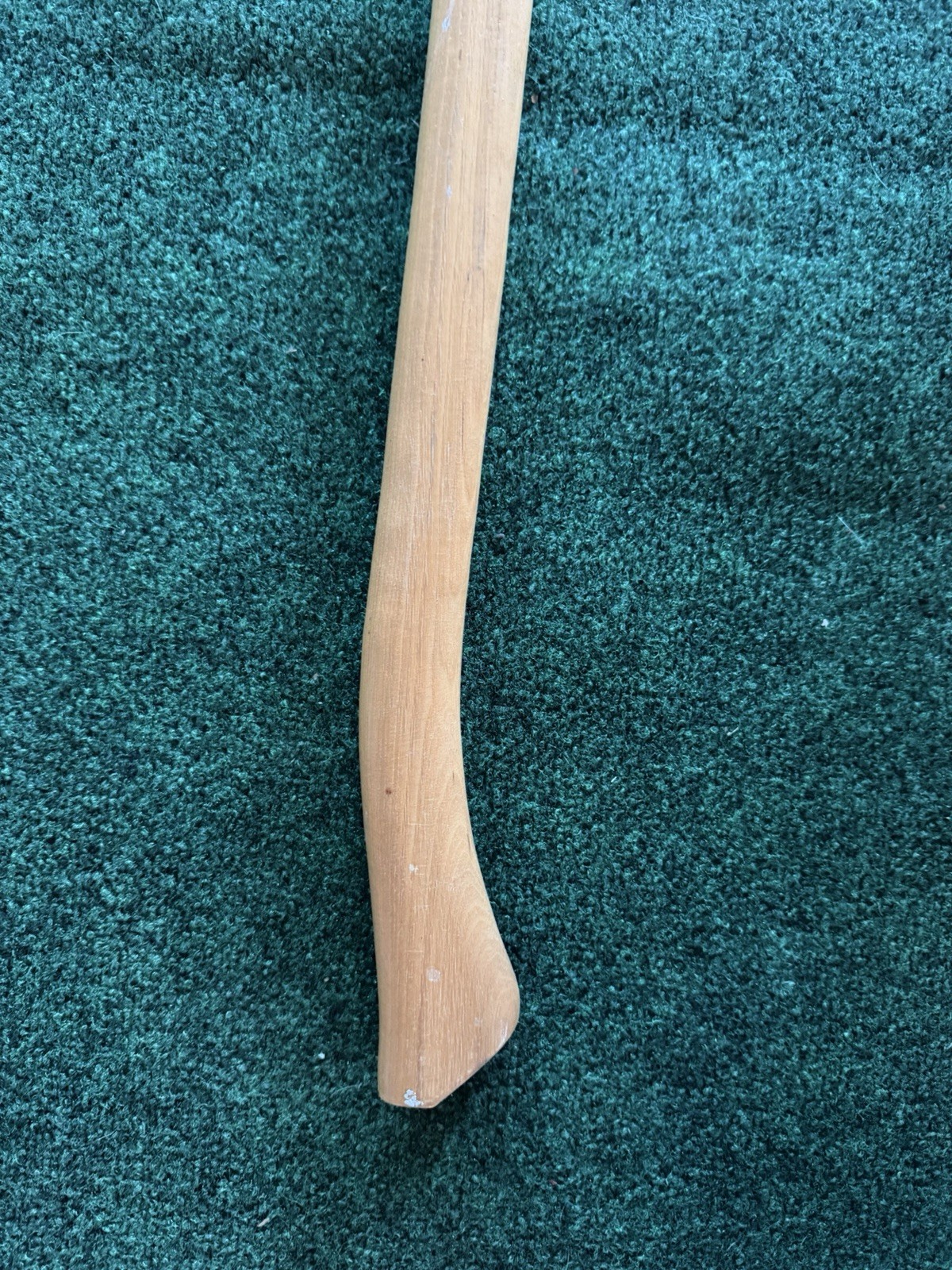 Vintage Ludell 3.5LB 36” Axe Original Handle AXE