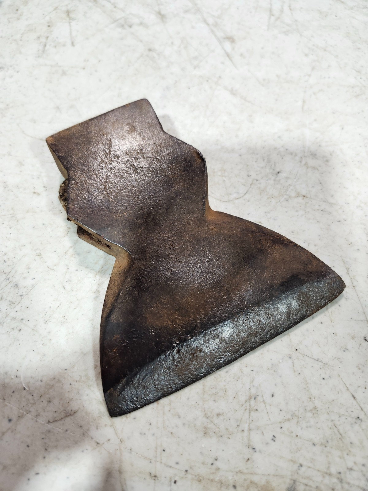 Vintage Bluegrass Axe Hatchet ? / Read Description