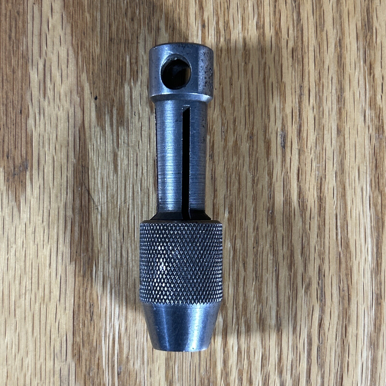 Vintage Bay State T10 Tap Wrench T W/O Handle Machinist Tools