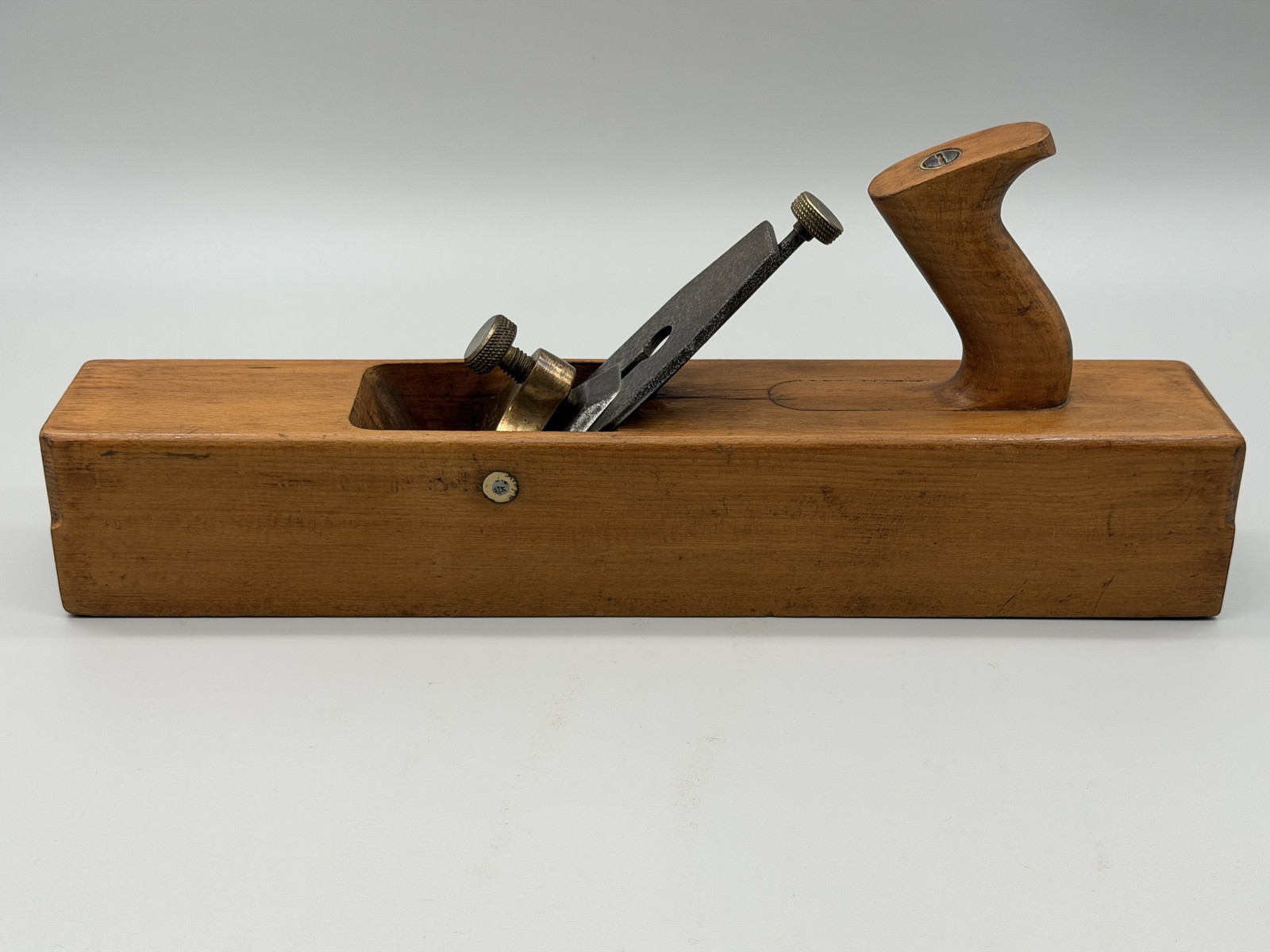 Norris No. A-71 Beech Jack Plane