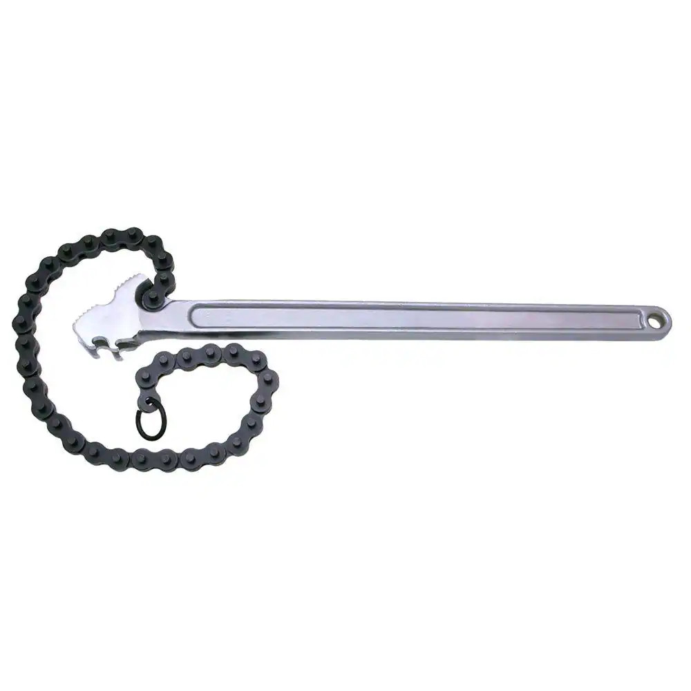 24 In. Chain Wrench