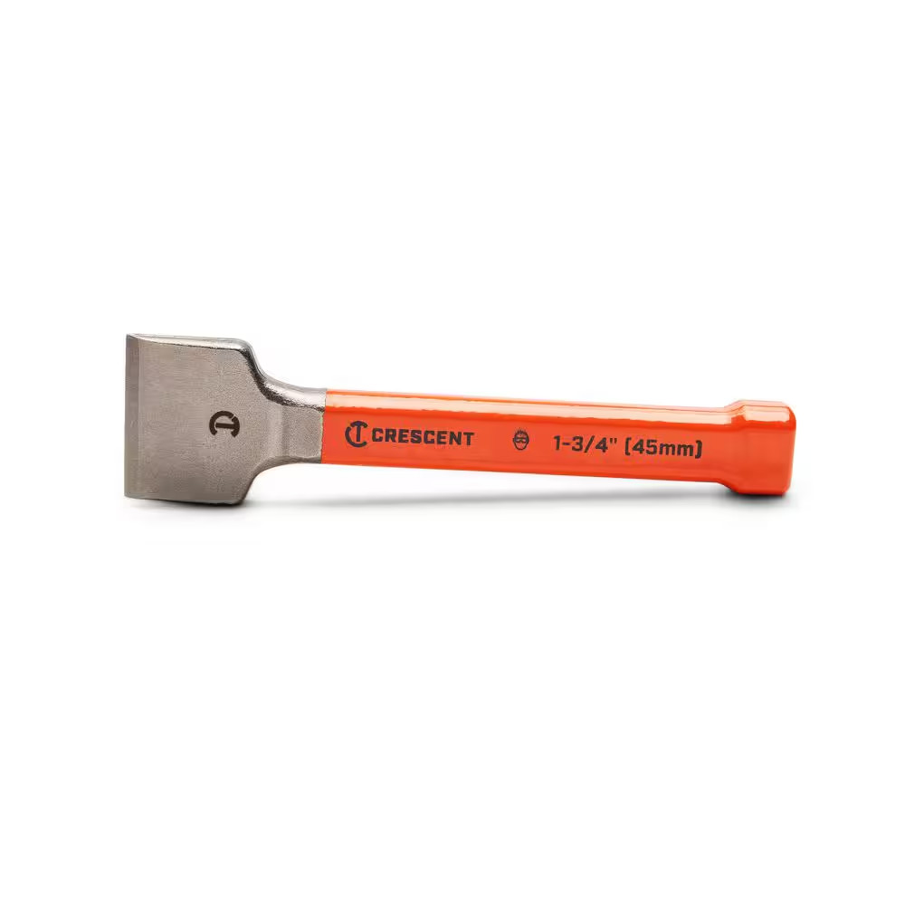 1-3/4 In. X 7-1/2 In. Masonry Chisel