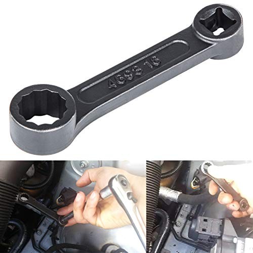 16mm Offset Engine Mount Socket Bonbo for Mercedes Benz
