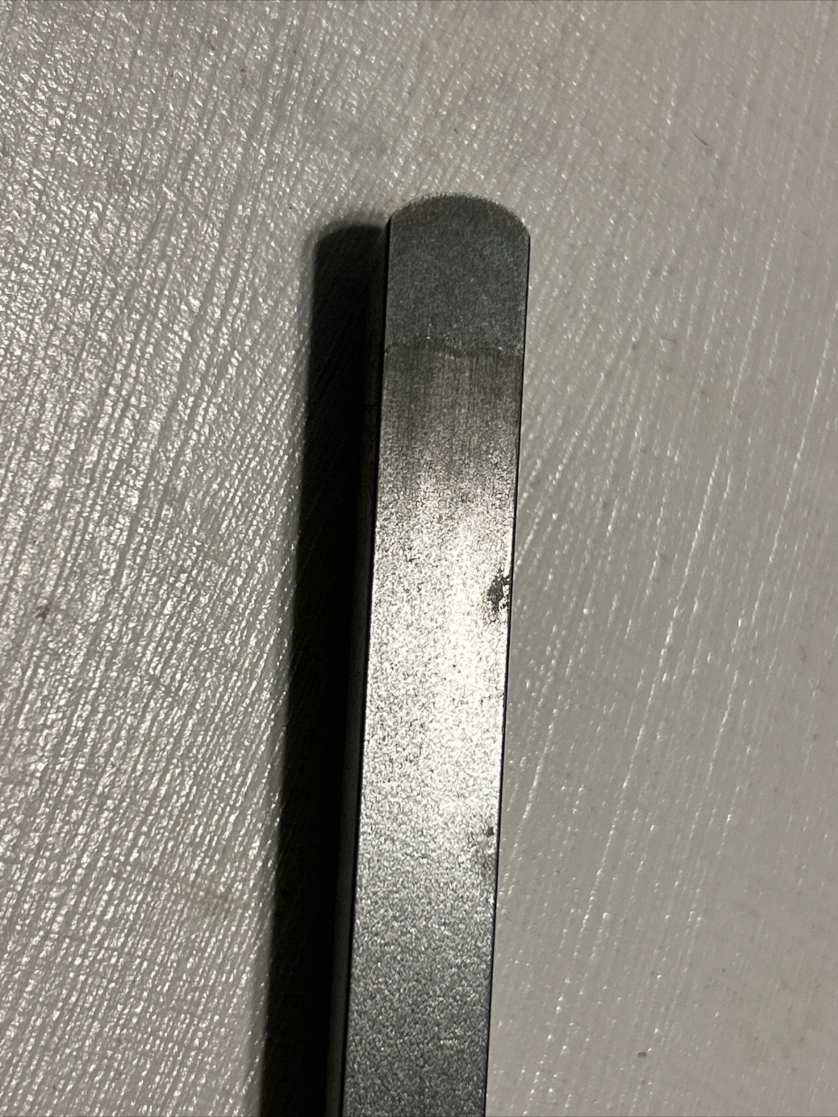 Craftsman #28525 High Speed Steel Chisel Lathe Made In The USA